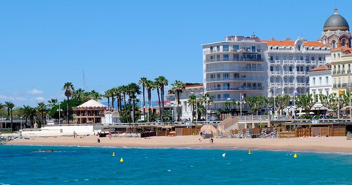 St. Raphaël Côte d’Azur